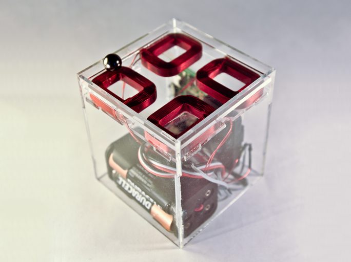 NaughtyBox